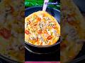 Vietnamese Pizza #food #bonnecuisine #cooking #relookingcuisine #artculinaire
