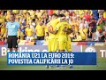 România U21 la EURO 2019 - povestea unei calificări la JO