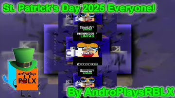 (YTPMV) Celery Csupo (2025 Remake) Scan^2