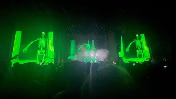 MGMT - 4th Dimensional Transition | Just Like Heaven 2023