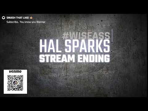 BlameStop - Hal Sparks