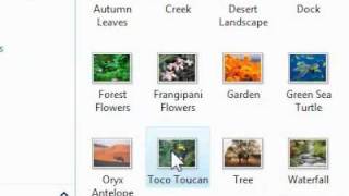 How to add a picture to the notes page on a slide screenshot 4