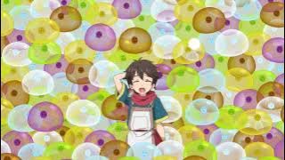 Kami-tachi ni Hirowareta Otoko 2nd Season --- OP