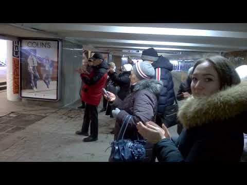 Невідомий гурт здобуває народне визнання краще ніж будь які шлакозірки України 