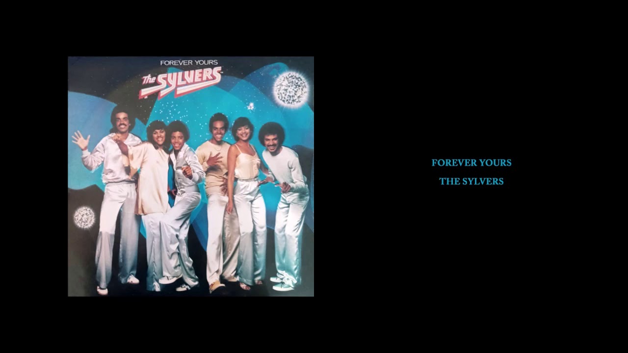 The Sylvers "Forever Yours"