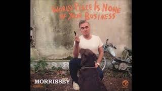 Watch Morrissey Oboe Concerto video