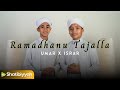 Ramadhanu tajalla  umar x israr