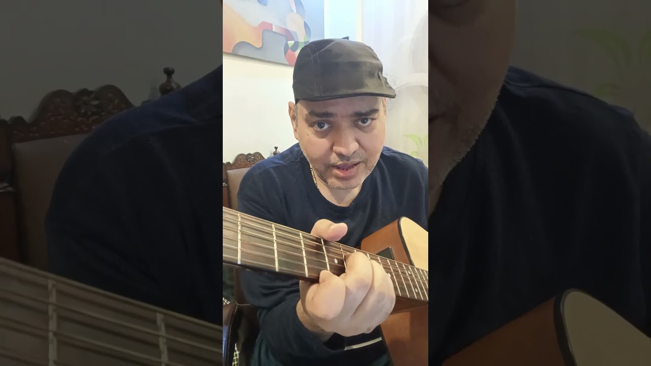 SAPPHIRE Guitar Lesson & Cover by SANJEEV BABBAR - ed Sheeran song - Online Music Classes adlı videoyu YouTube'da izle SAPPHIRE Guitar Lesson & Cover by SANJEEV BABBAR - ed Sheeran song - Online Music Classes adlı videoyu YouTube'da izle