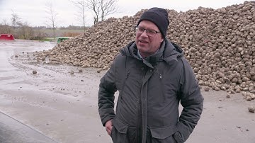 Perceelemissie in de hand NKG - Digitale Waterkaravaan 10 dec