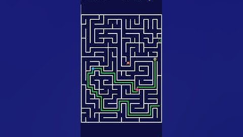Mazes&more android ios level game 🏆 wonderful level 62