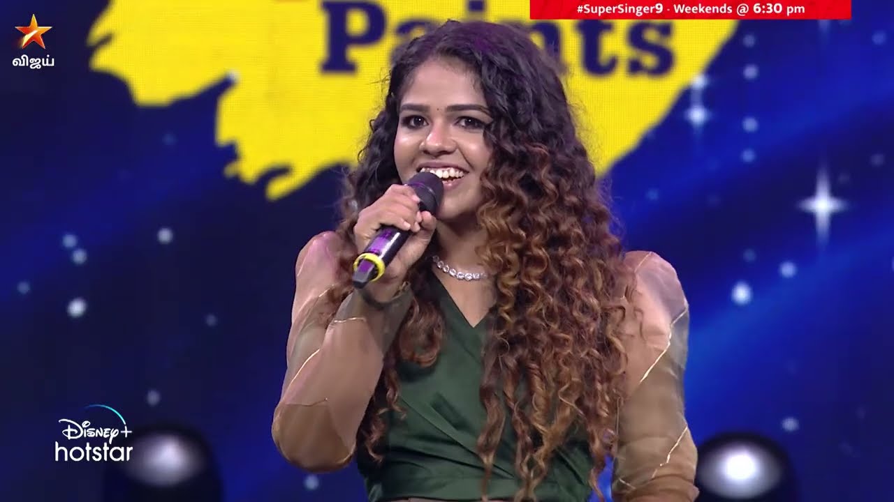 Amazing.. Amazing.. 🔥 | Super Singer Season 9 | Episode Preview