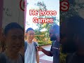 He Loves Games Games Motivation Motivation Stayfocused Dayodman He Loves Games Games Motivation Motivation Stayfocused Dayodman