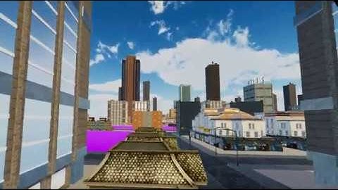 MENTAL Devlog #1: Open World, Dynamic Climbing, Simple Wallrunning