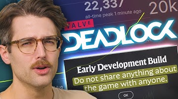 Valve’s Worst-Kept Secret