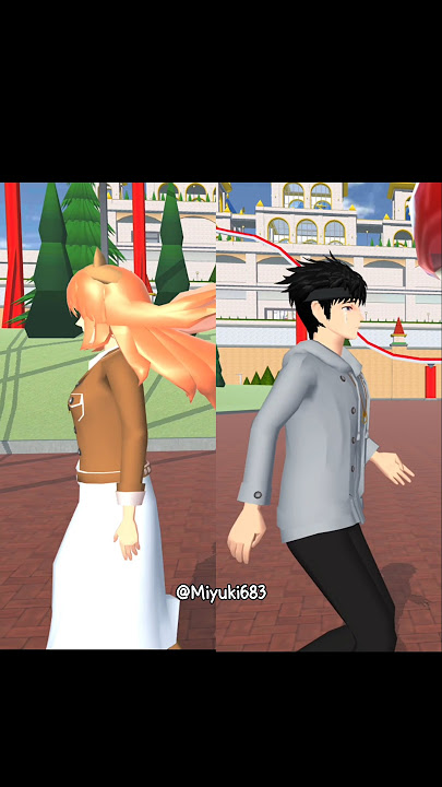 Kini tinggal kenangan😔🥀 #sakuraschoolsimulator #sakurass  #cppsss #sss  #sakuraschoolsimulatordrama