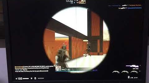 Gaster Gaming - Walling report Jenn