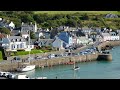 The water is wide ( traditional Scottish folk