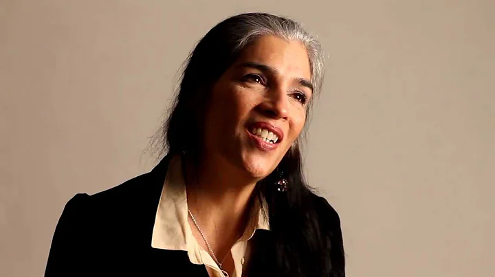 Introduction Roberta Andrade perfumer and founder ...