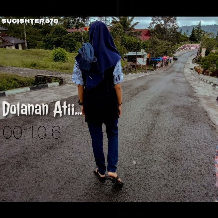 Story wa keren Literasi || Lirik lagu sadar diri