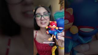 lets open DISNEY BLIND BOXES!