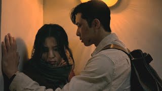 Jang Taesang X Yoon Chaeok War Of Hearts Gyeongseong Creature Fmv