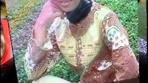 mihrab cinta afgan