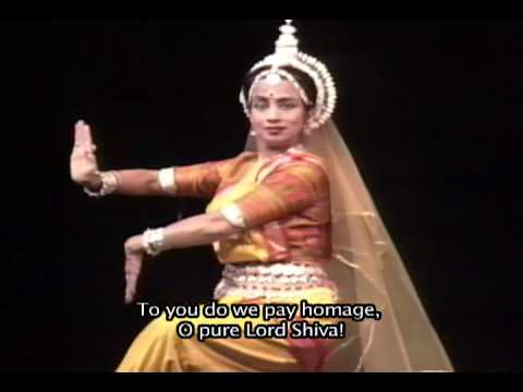 ODISSI_Ahalya