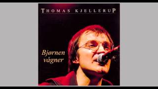 Video thumbnail of "Ved Siden Af Mig  -  Thomas Kjellerup"