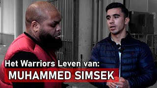 Muhammed Simsek - ''De Turkse SLOPER''  Afl 27 | Warriors TV