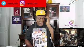 Logic - In my lifetime ft. Action Bronson (Reaction)