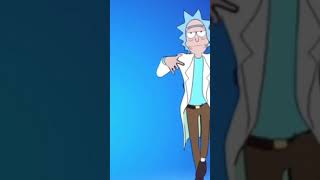 Rick Sanchez sings chug jug with you by leviathan