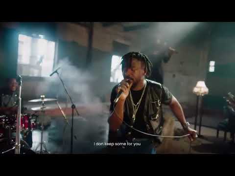 Johnny Drille   How Are You My Friend   Performance Video