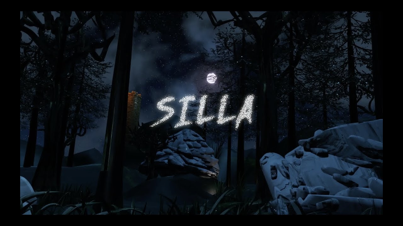 Watch Rachel Lime - SILLA (Lyric Video) on YouTube Watch Rachel Lime - SILLA (Lyric Video) on YouTube