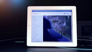 Мобильные приложения - Showreel screenshot 3