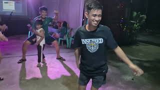 Mjm year end party 2025 - game 5