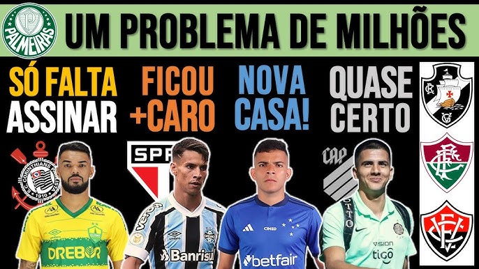 Um terceiro elemento entra em campo no negócio das ligas do futebol  brasileiro - NeoFeed