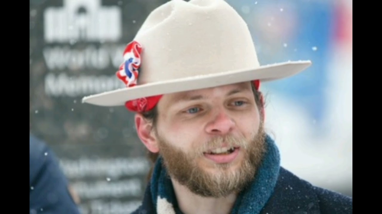 A Message to Thomas Rousseau song