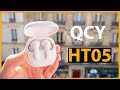 ME ENCANTAN! 😍 QCY HT05 REVIEW en ESPAÑOL 🎧 Mi experiencia tras MESES de USO