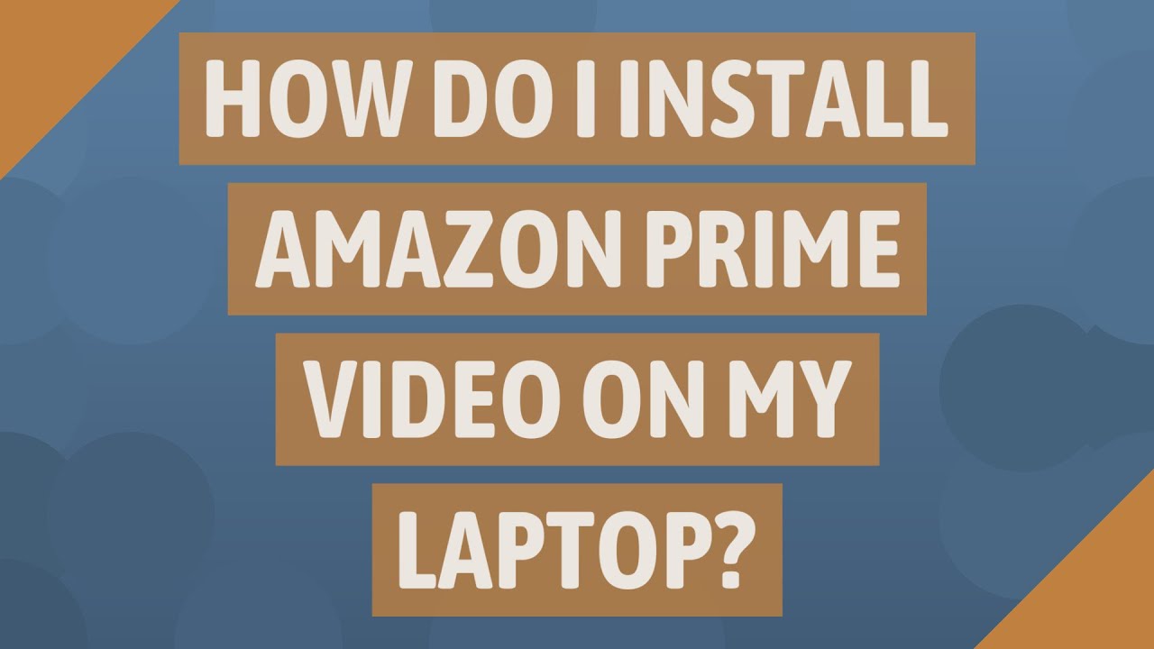 how do i add a device to my amazon prime video