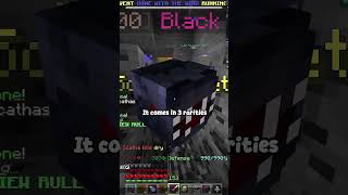 If i find this, can i quit my job?  #skyblock #minecraft #hypixel