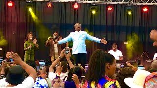 Mawethu Madikiza | Yesu Langa Lomphefumlo 🙌🏻🙌🏻🙌🏻 (Live in Cape Town)
