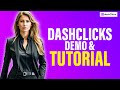 Dashclicks tutorial  full demo 2024 best gohighlevel alternative