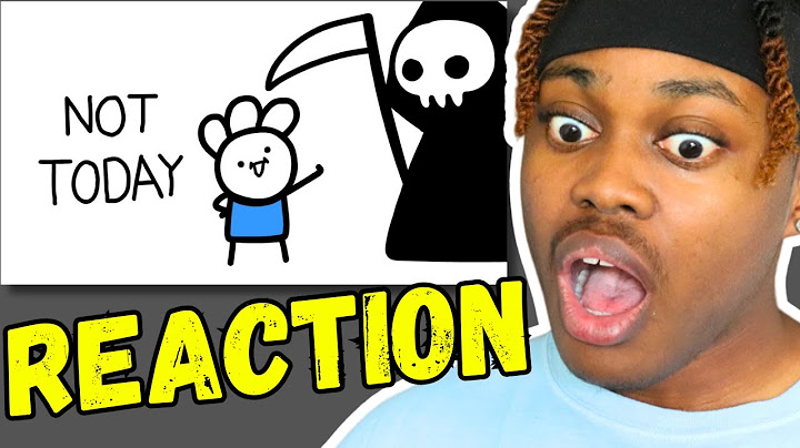 "HOWWW?!" Reacting to times in my life I could have died | Ice Cream Sandwich