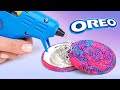 Awesome School Supplies Hack And Crafts For Kids