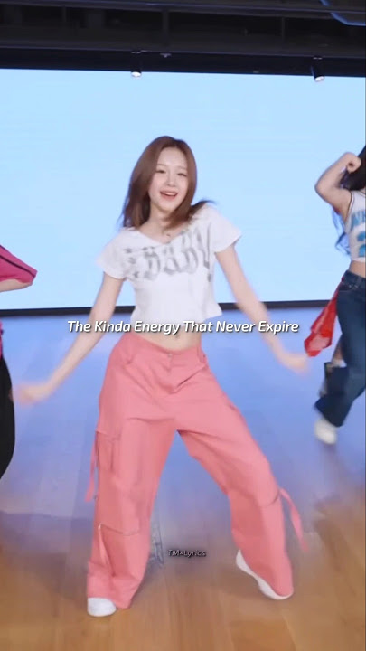BabyMonster 'Hot Sauce' Lyrics [ Dance Practice Video 040725 ] #babymonster #hotsauce #lyrics