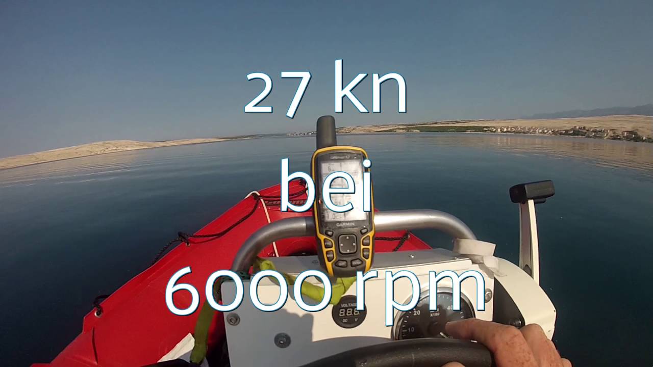 Bombard C4+Yamaha 40 VEO Schlaucboot/inflatable Boat YouTube