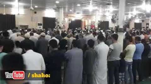 تلاوة جميلة للشيخ: بيستون عبدالله