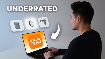 how i find winning products on temu.