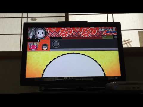 【全オプ】君がくれた夏 全オプション(よんでた)フルコンボ【太鼓の達人】