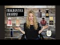 Fragrantica Readers' Choice Awards - Best Vanillas | Ranked and Rated!!